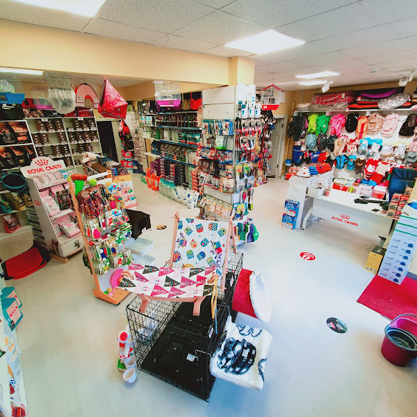 İZMİT PETSHOP YAHYAKAPTAN ŞUBESİ