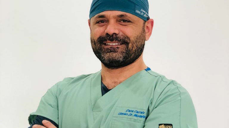 İZZ Ağız Ve Diş Sağlığı Polikliniği