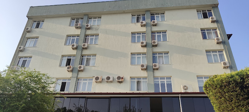 Jandarma Sosyal Tesisleri