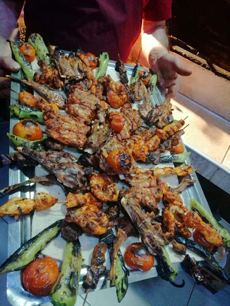 JARA ET & MANGAL