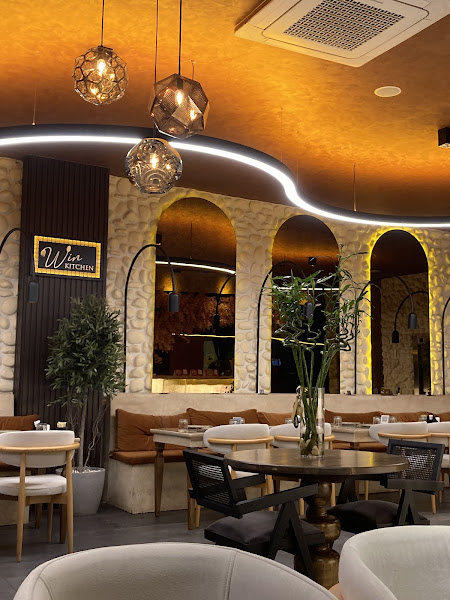 Joe Sushi Bar