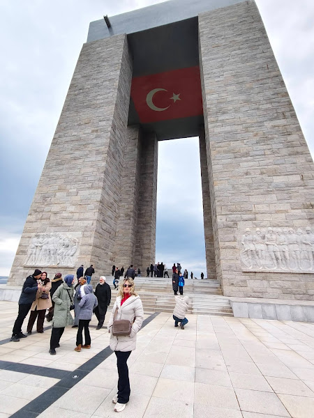 Jolly Tur - Aksaray, Merkez