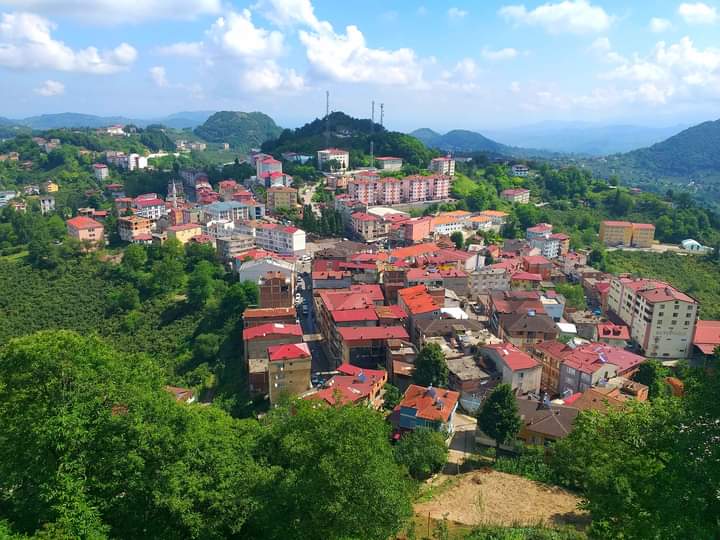Jolly Tur - Altınordu, Ordu