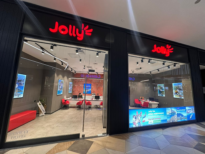 Jolly Tur - Bolu