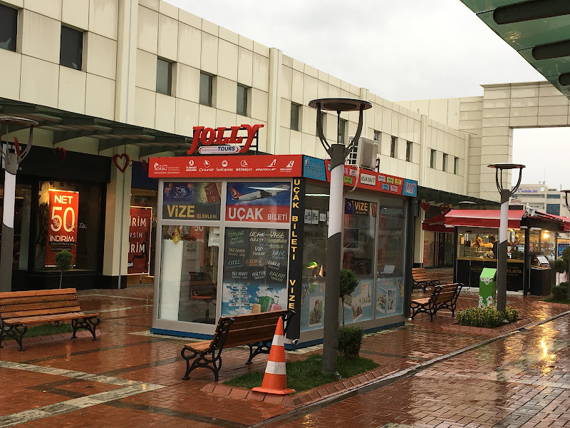 Jolly Tur - Margi Outlet AVM