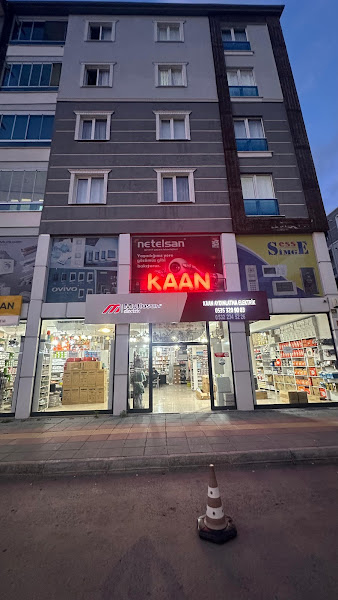 KAAN AYDINLATMA ELEKTRİK TOPTAN ÇORUM