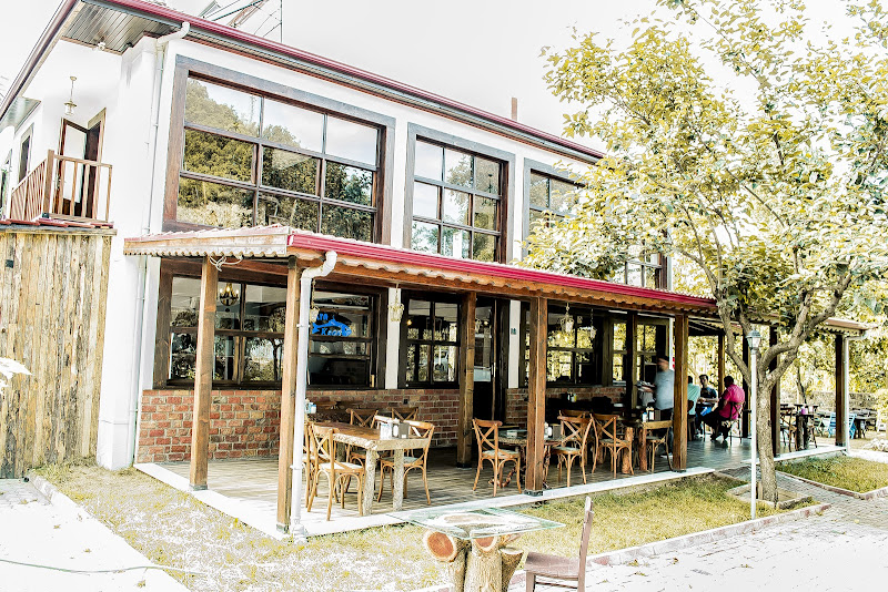 Kaan Olta Balık Restorantı