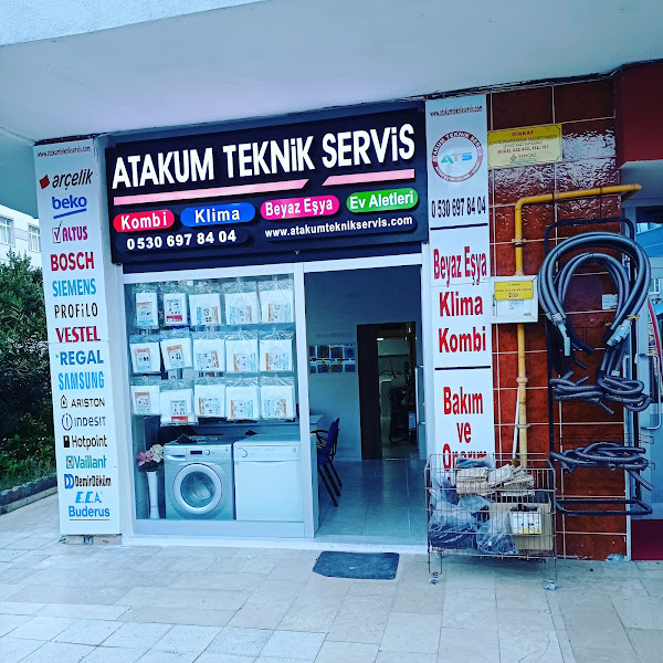 Kaan teknik servis hizmetleri