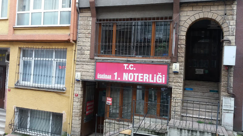 Kadıköy 10. Noterliği