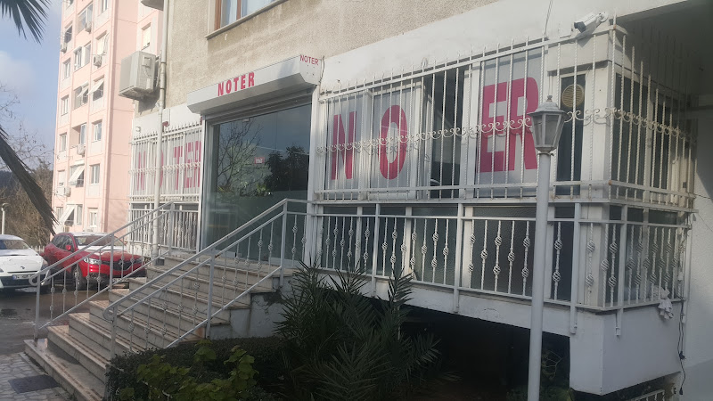 Kadıköy 24. Noterliği