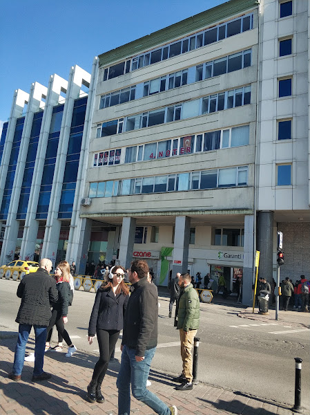 Kadıköy 4. Noteri