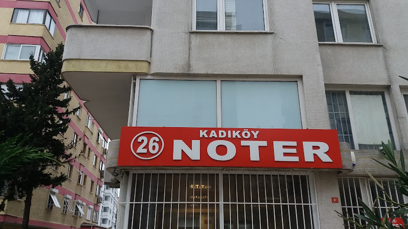Kadıköy 9.Noterliği