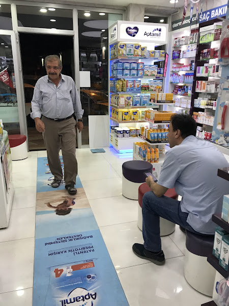 Kadınana Eczanesi