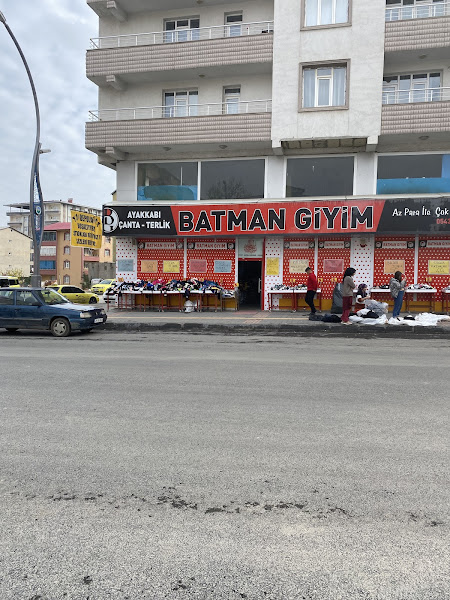 Kadınca mağazası