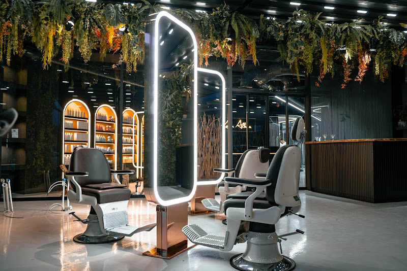 Kadir Alkan Hair Artist Ankara