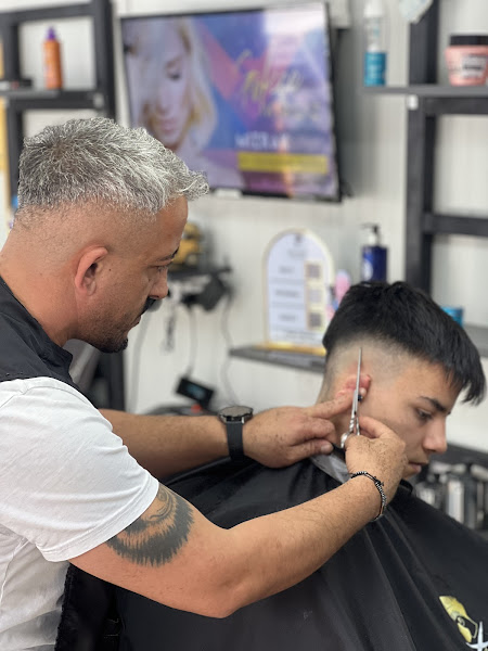 Kadir Aslantaş Hair Artist