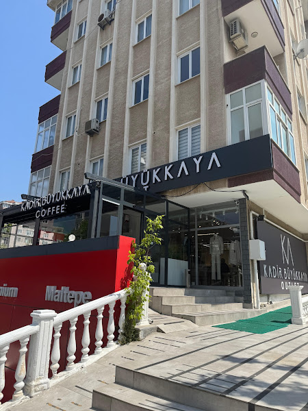 Kadir Büyükkaya Maltepe Outlet | Erkek Giyim | Takım Elbise