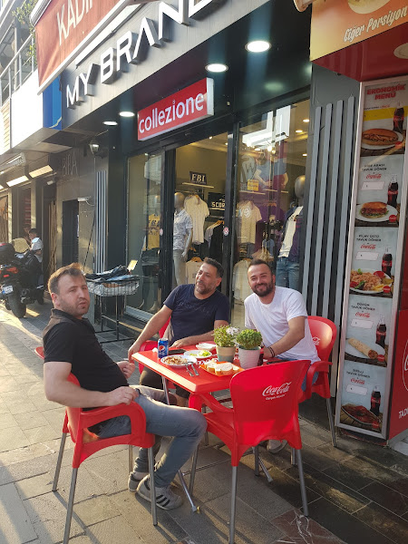 KADİRBEY TAVUK DÖNER