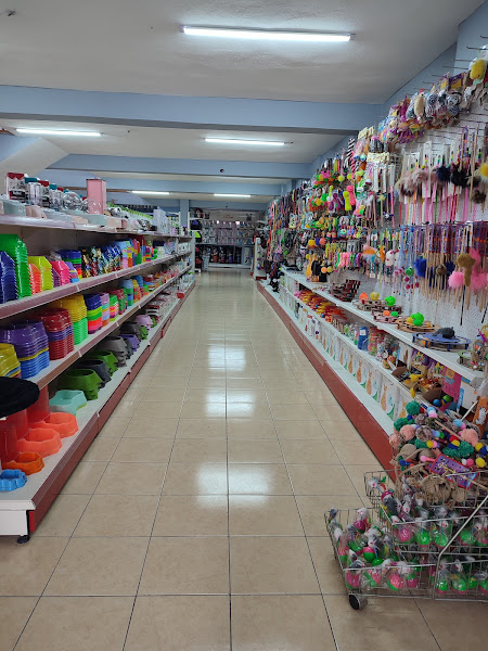 KAFKASYALI PET AVM