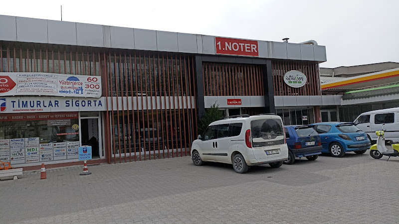 Kahramanmaraş 2. Noterliği