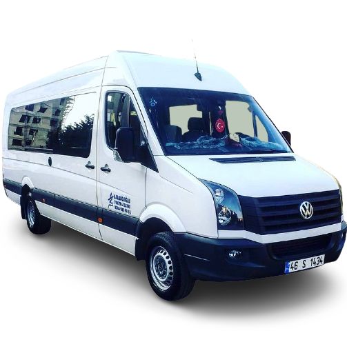 KAHRAMANMARAŞ ARABACIOGLU TURİZM TAŞIMACILIK LTD. ŞİRKETİ