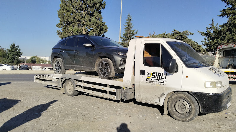 Kahramanmaraş Yükselen Oto Kurtarma vinç ve Forklift