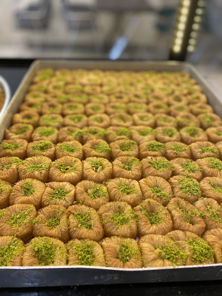 Kahramanmaraşlı Şahin Usta Yeşilyol