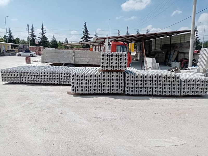 Kahveci Oglu Beton