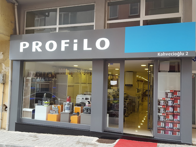 Kahvecioğlu Ticaret