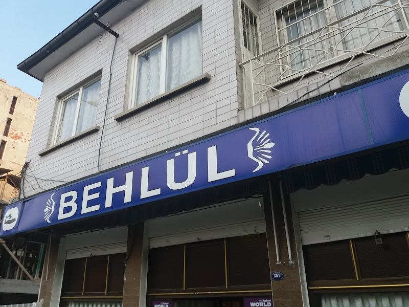 Kalaycıoğulları Ayakkabı