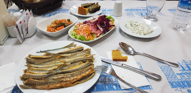 Kale Balık Lokantası