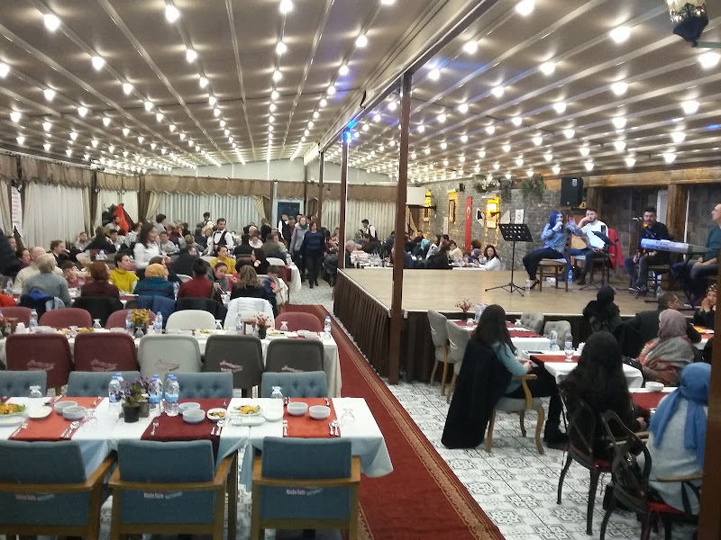Kale Cafe Restoran