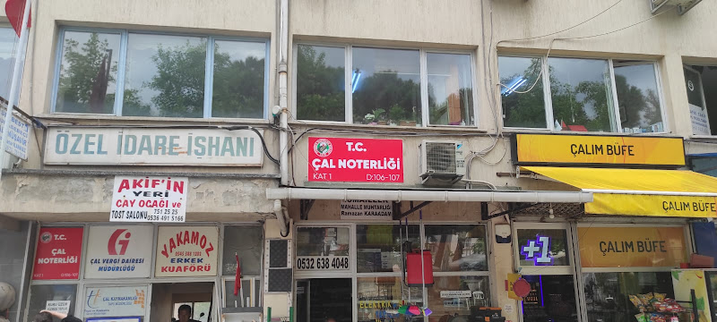 KALE/DENİZLİ NOTERLİĞİ