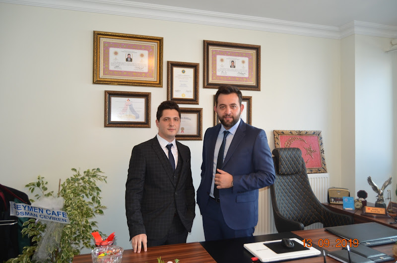 Kale Hukuk Bürosu - Av. Bahadır Kalaycı - Av. Ertuğ Uysal - Av. Hamide Örengül