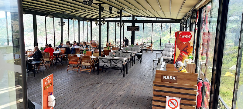 Kalepark Cafe&Restaurant