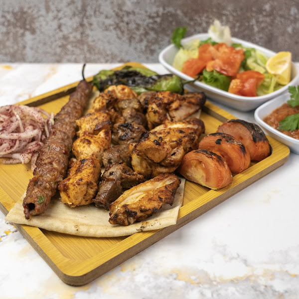 Kalom Restoran