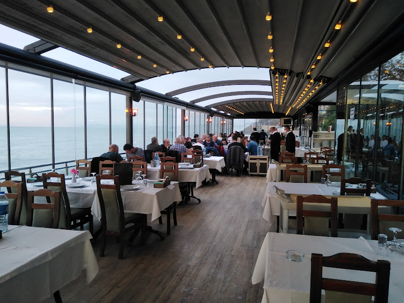 Kamelya Restaurant