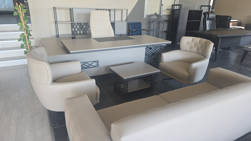Kamer Çelik ofis,mutfak,cafe,okul,bahçe masa -sandalyeri