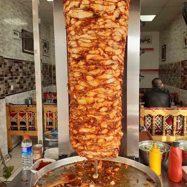 Kamişli Döner