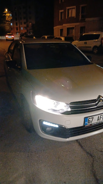 KANDEMİR RENT A CAR