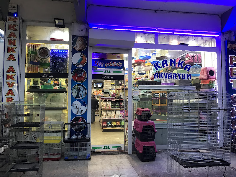 Kanka Pet Shop