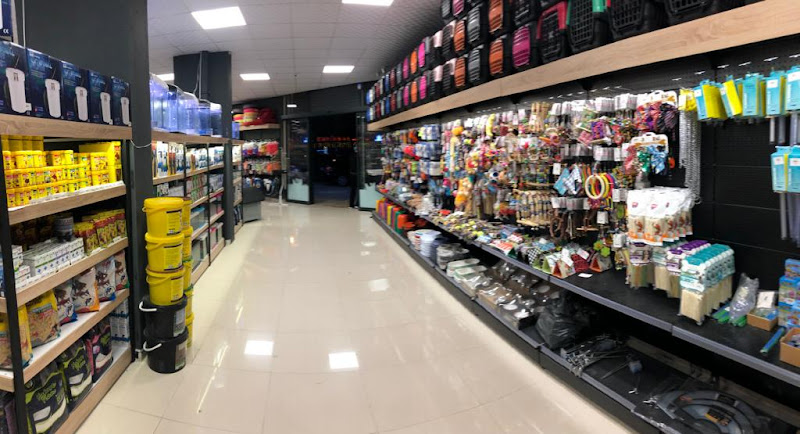 KANKAM PETSHOP BURSA