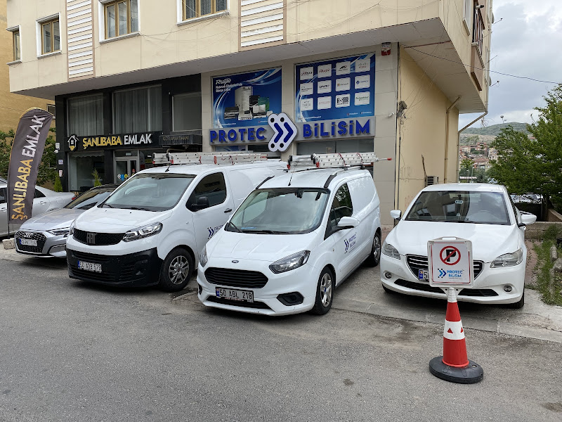 Kapadokya Bilişim