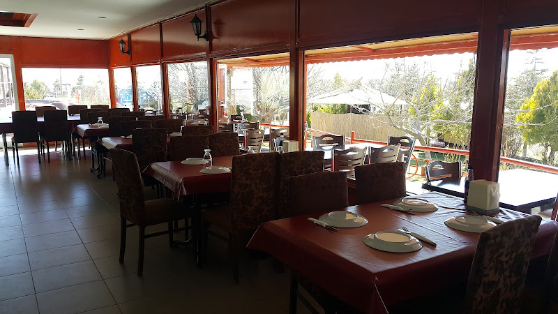 Kapadokya Et Balık Restoran