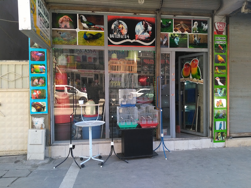 Kaplan Petmarket Toptan Petshop