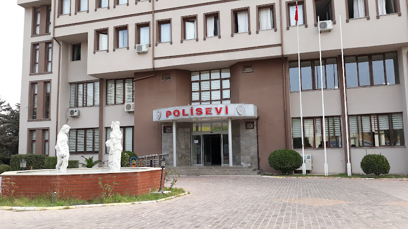 Kara Kuvvetleri Misafirhanesi