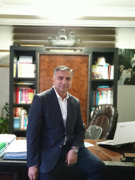 Karaarslan Hukuk