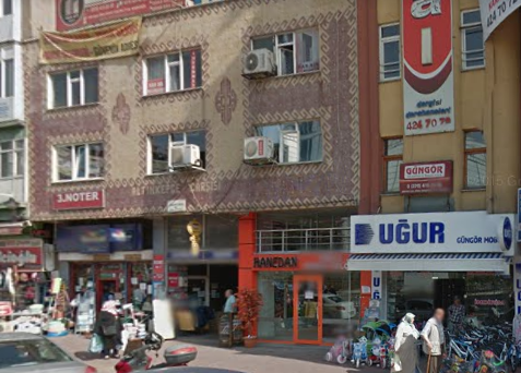 Karabük 1. Noterliği