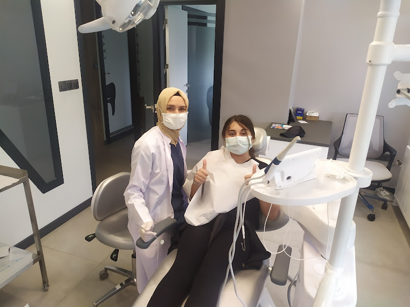 Karabük Elif Çankaya Uludağ Ortodonti Kliniği