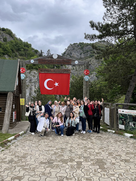 Karabük Hac ve Umre Tayyi Mekan